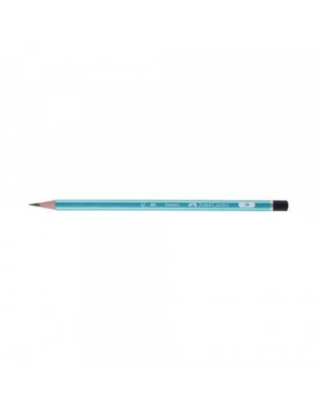 Grafitna olovka Faber Castell Joy 2B 61000