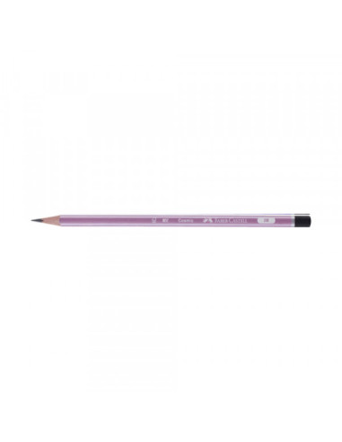 Grafitna olovka Faber Castell Joy 2B 61000