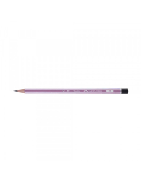 Grafitna olovka Faber Castell Joy 2B 61000