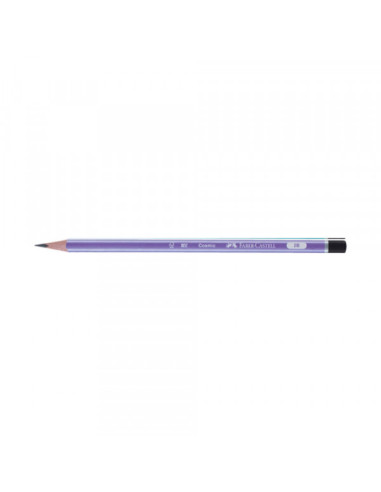Grafitna olovka Faber Castell Joy 2B 61000