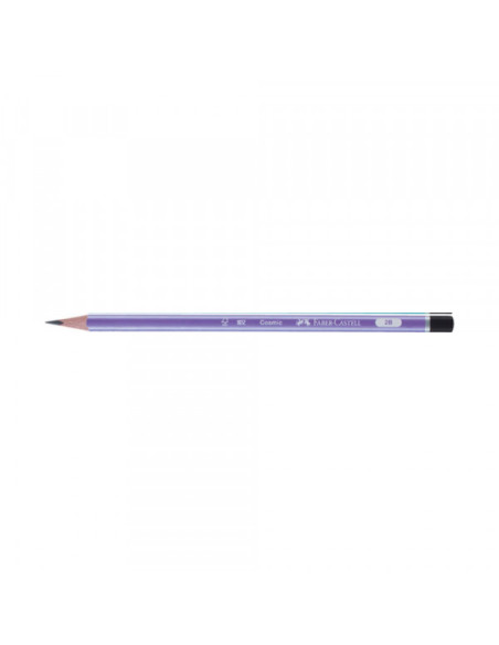 Grafitna olovka Faber Castell Joy 2B 61000