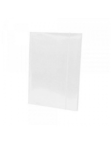 Fascikla plastificirana sa gumicom 400gr