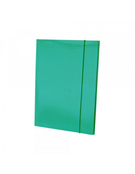 Fascikla plastificirana sa gumicom 400gr