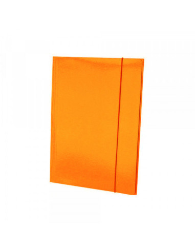 Fascikla plastificirana sa gumicom 400gr