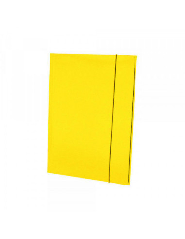 Fascikla plastificirana sa gumicom 400gr