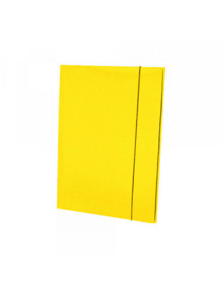 Fascikla plastificirana sa gumicom 400gr