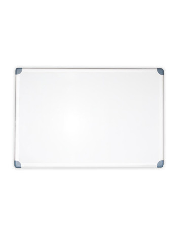 Tabla bela magnetna Duplo 60x90