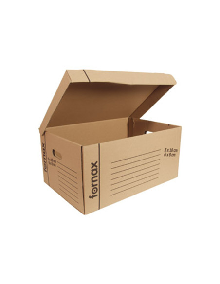 Kutija za arhiviranje 540x360x253mm 41280 Kutija za arhiviranje 540x360x253mm 41280