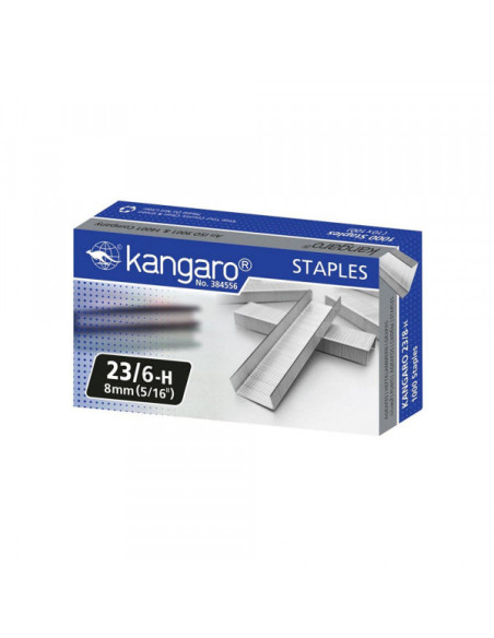 Klamerica KANGARO 23/6