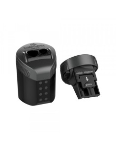 Rezač Faber Castell Roll on dupli 183910 (1/6) 2