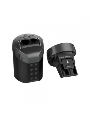 Rezač Faber Castell Roll on dupli 183910 (1/6)