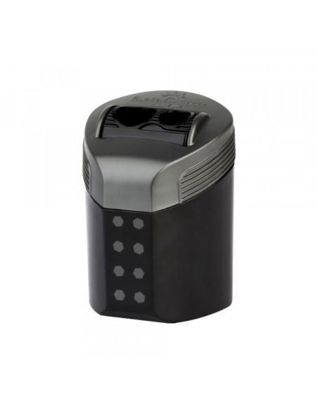 Rezač Faber Castell Roll on dupli 183910 (1/6) Rezač Faber Castell Roll on dupli 183910 (1/6)