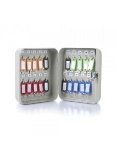 Ormarić za ključeve Donau metalni 1/20 5241001PL-99