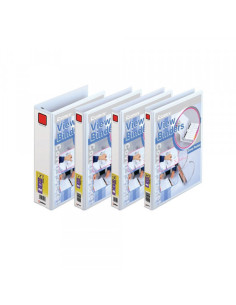 Klaser 2 prstena 55mm COMIX A215 r40