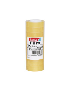 Lepljiva traka Tesa 15mmx33mm pk10 57387