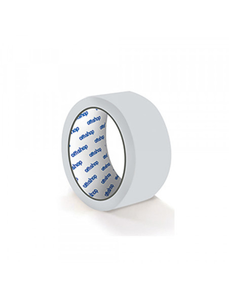 Obostrano lepljiva traka 48mm x 20m 80 mic OF266