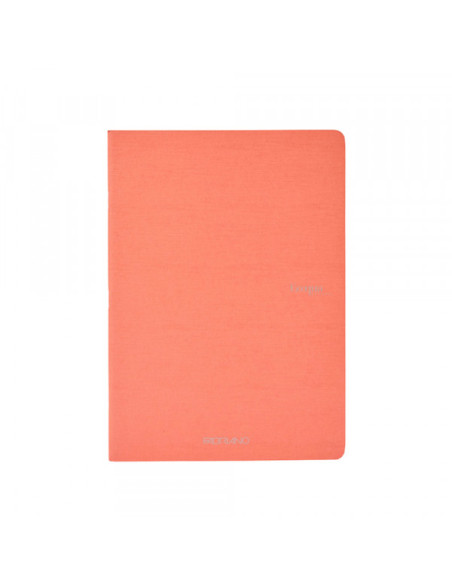 Sveska meki povez EcoQua Fabriano A4 SK 40L 90g roze 1/5 Sveska meki povez EcoQua Fabriano A4 SK 40L 90g roze 1/5