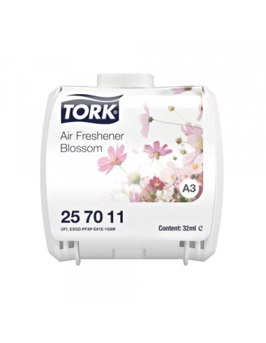 Osveživač prostorač Tork A3 Blossom 257011