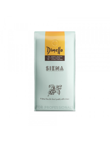 Kafa u zrnu Dimello Siena 1kg