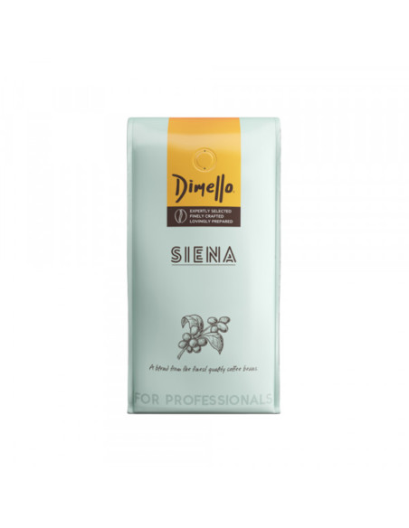 Kafa u zrnu Dimello Siena 1kg Kafa u zrnu Dimello Siena 1kg
