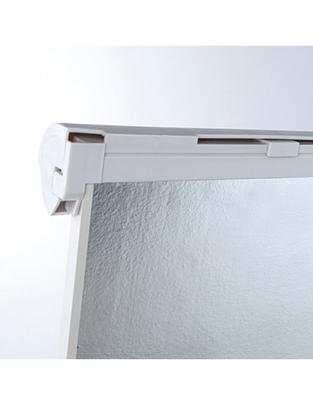 Tabla flipchart 2x3 TF01/70 Ecoboard 70x100 tronožac Tabla flipchart 2x3 TF01/70 Ecoboard 70x100 tronožac