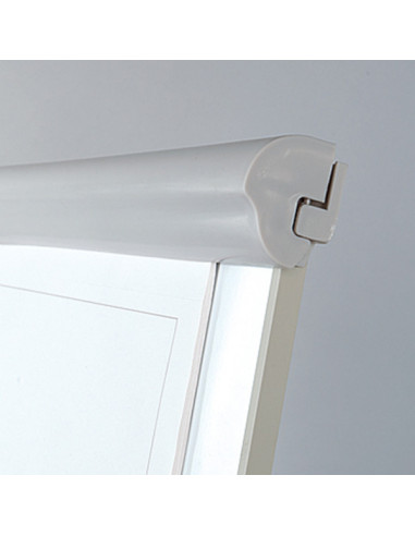 Tabla flipchart 2x3 TF01/70 Ecoboard 70x100 tronožac