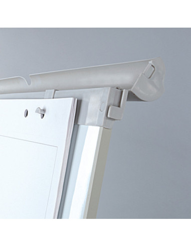 Tabla flipchart 2x3 TF01/70 Ecoboard 70x100 tronožac