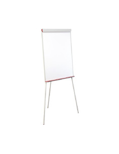 Tabla flipchart 2x3 TF15 red popchart 70x100 tronožac