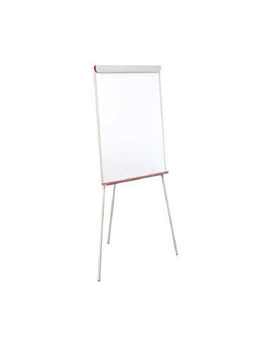 Tabla flipchart 2x3 TF15 red popchart 70x100 tronožac