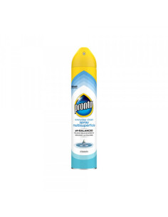 Sprej Pronto za sve vrste nameštaja Antistatic 300ml