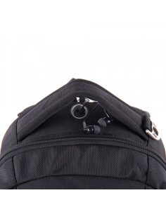 Ranac PULSE NEO BLACK 120978 2