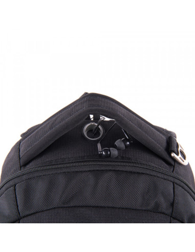 Ranac PULSE NEO BLACK 120978