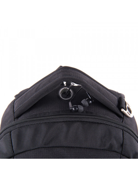 Ranac PULSE NEO BLACK 120978 Ranac PULSE NEO BLACK 120978