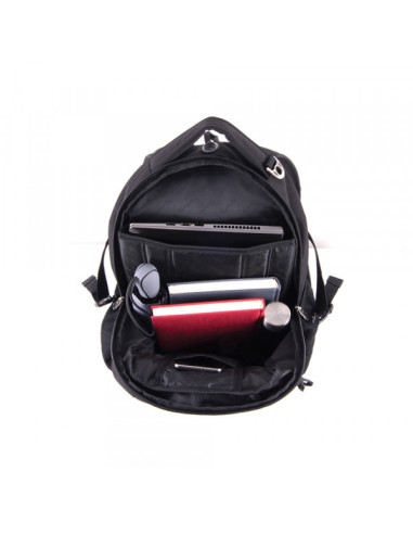 Ranac PULSE NEO BLACK 120978