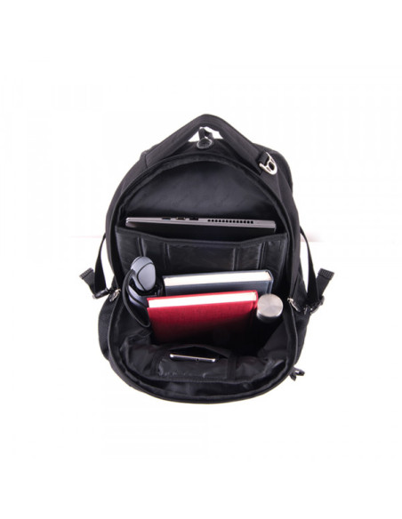 Ranac PULSE NEO BLACK 120978 Ranac PULSE NEO BLACK 120978