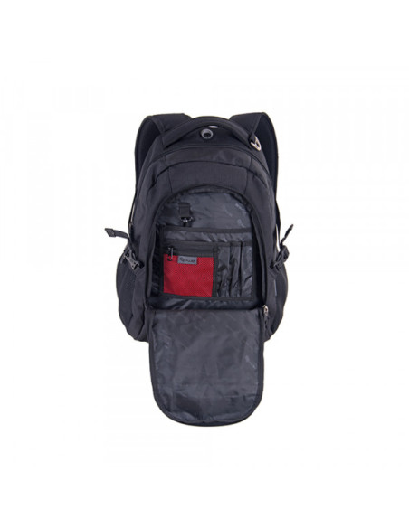 Ranac PULSE NEO BLACK 120978 Ranac PULSE NEO BLACK 120978