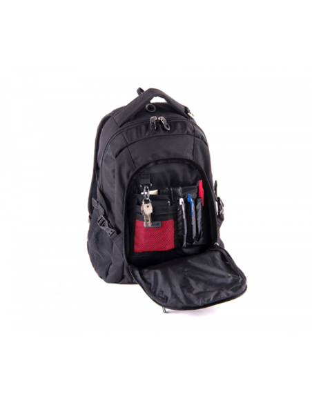 Ranac PULSE NEO BLACK 120978 Ranac PULSE NEO BLACK 120978