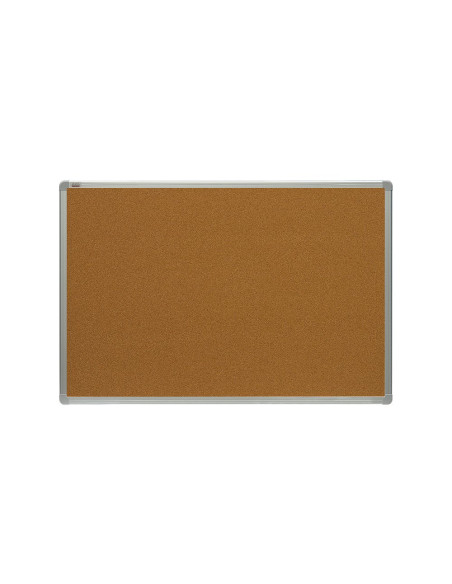 Tabla pluta 2x3 alu ram TCA64/C 40x60 bk