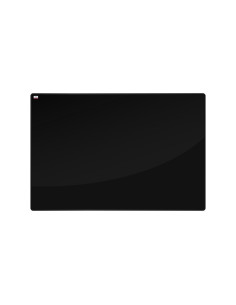 Tabla staklena 2x3 TSZ1510 100x150 crna