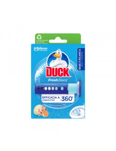 Osveživač za wc šolju Duck Anitra fresh discs