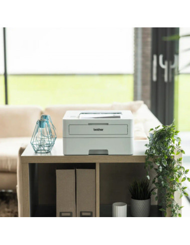 Laserski štampač BROTHER HL B2180DW Toner Benefit