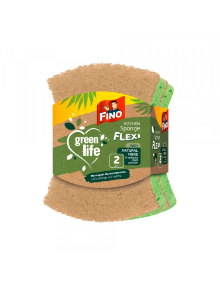 Sunđer Fino Green Life Flexi 1/2 Sunđer Fino Green Life Flexi 1/2