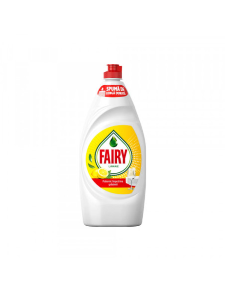 Deterdžent za sudove FAIRY 900ml