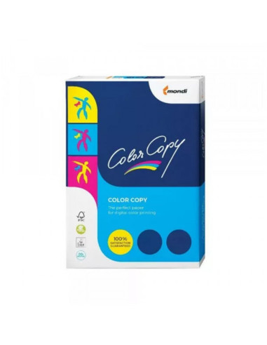 Fotokopir papir A3/120gr Color Copy 250l