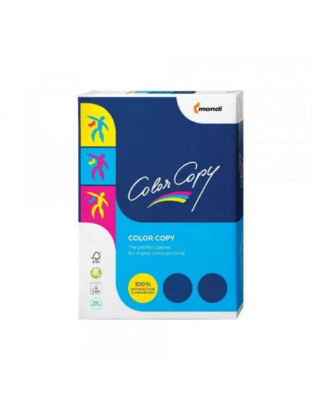 Fotokopir papir A3/120gr Color Copy 250l Fotokopir papir A3/120gr Color Copy 250l