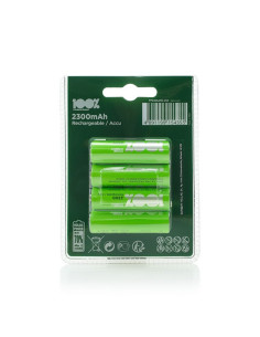 Baterija GP punjiva 2300AAHC-U4 NiMH 154355