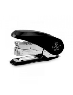 Heftalica KANGARO LE-35 crna