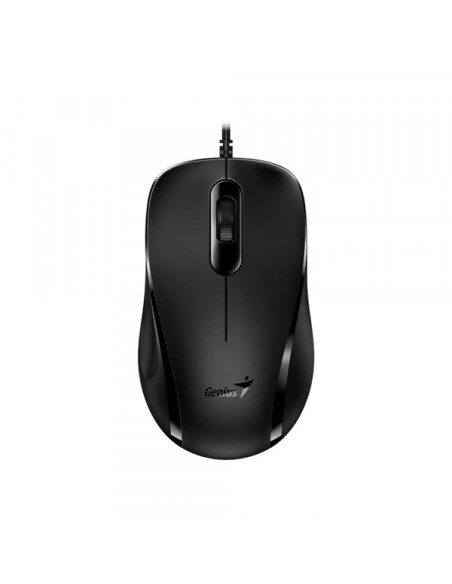 Miš Genius DX-101 usb crni