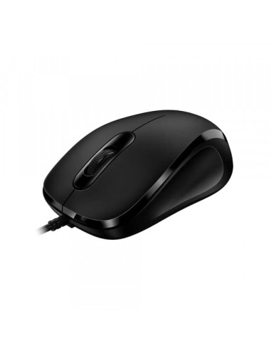 Miš Genius DX-101 usb crni