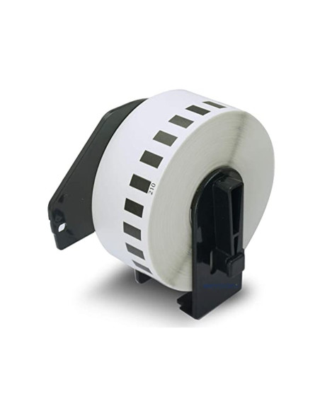 DK2-22205 Kontinuirana traka 62mm x 30.48m DK2-22205 Kontinuirana traka 62mm x 30.48m